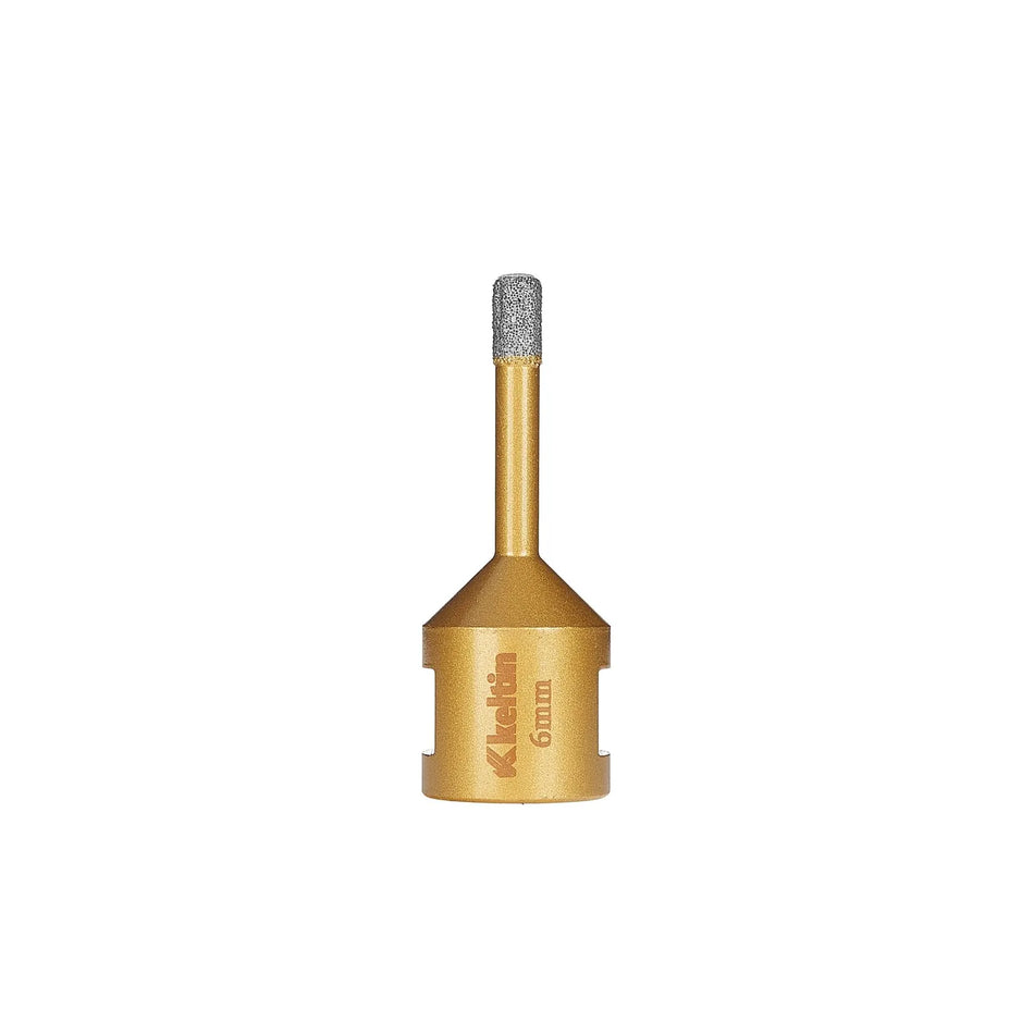 Keltin Diamantboor 6 mm M14