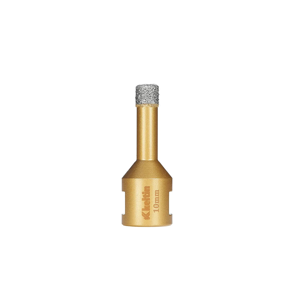 Keltin Diamantboor 10 mm M14