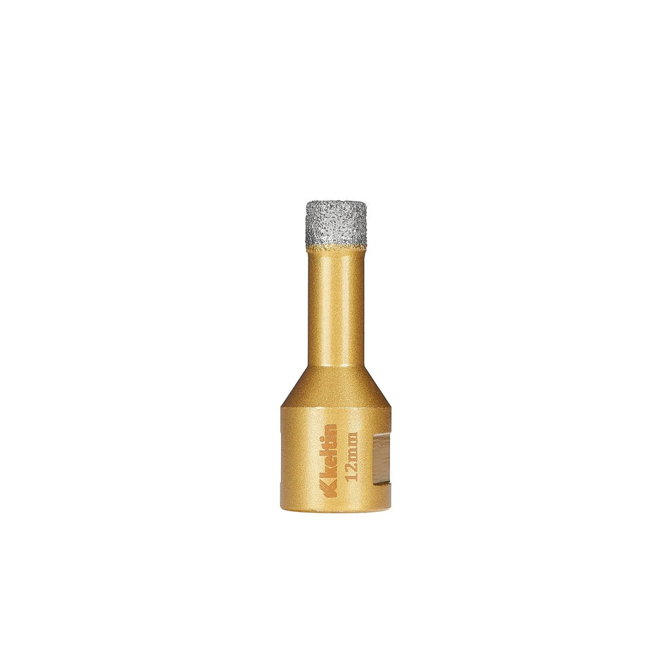 Keltin Diamantboor 12 mm M14