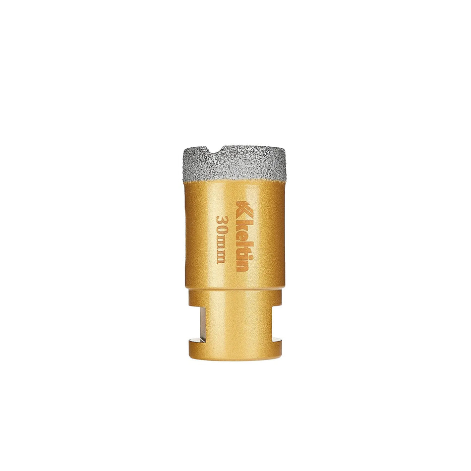 Keltin Diamantgatzaag voor keramiek en steen 30 mm M14