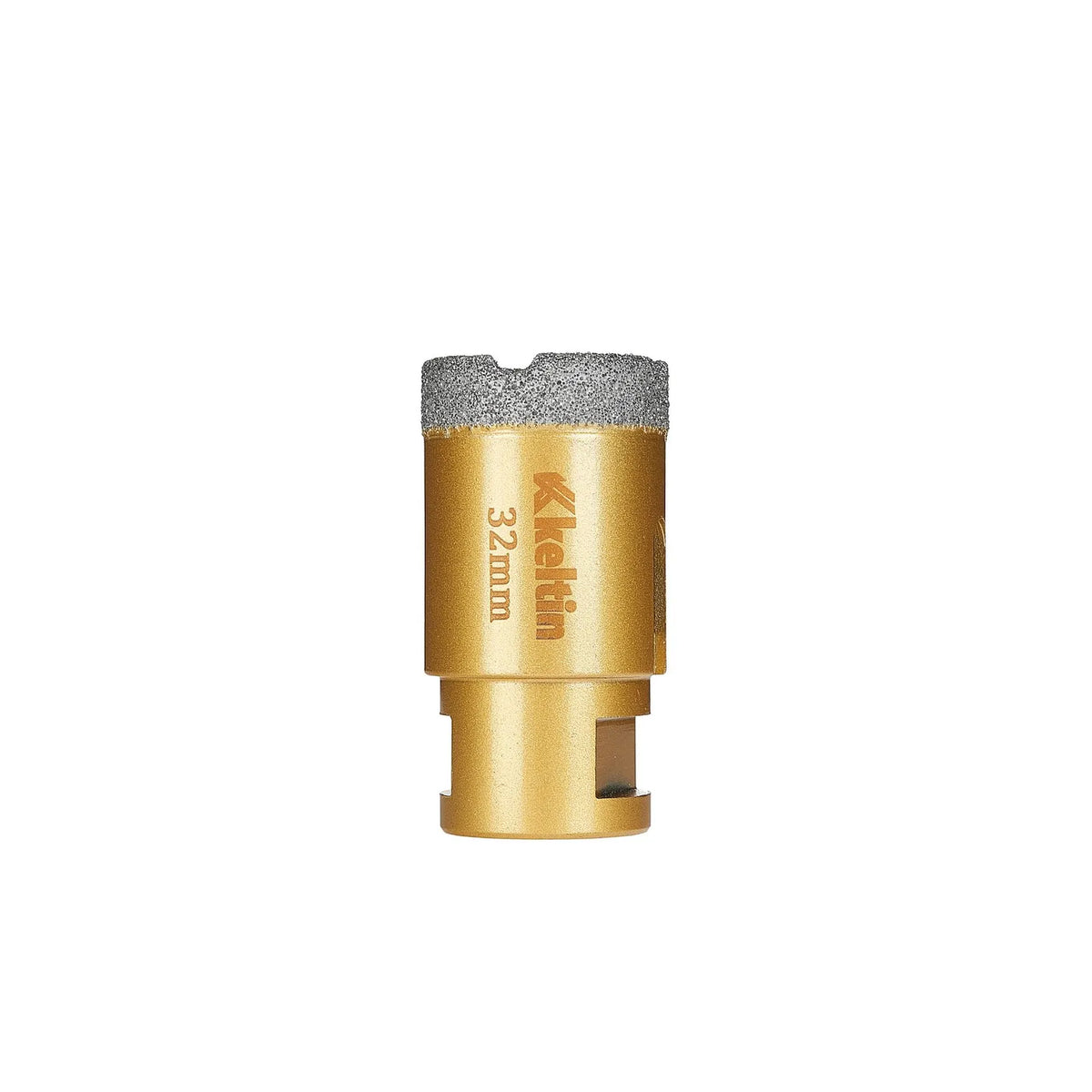 Keltin Diamantboor voor keramiek en steen 32 mm M14
