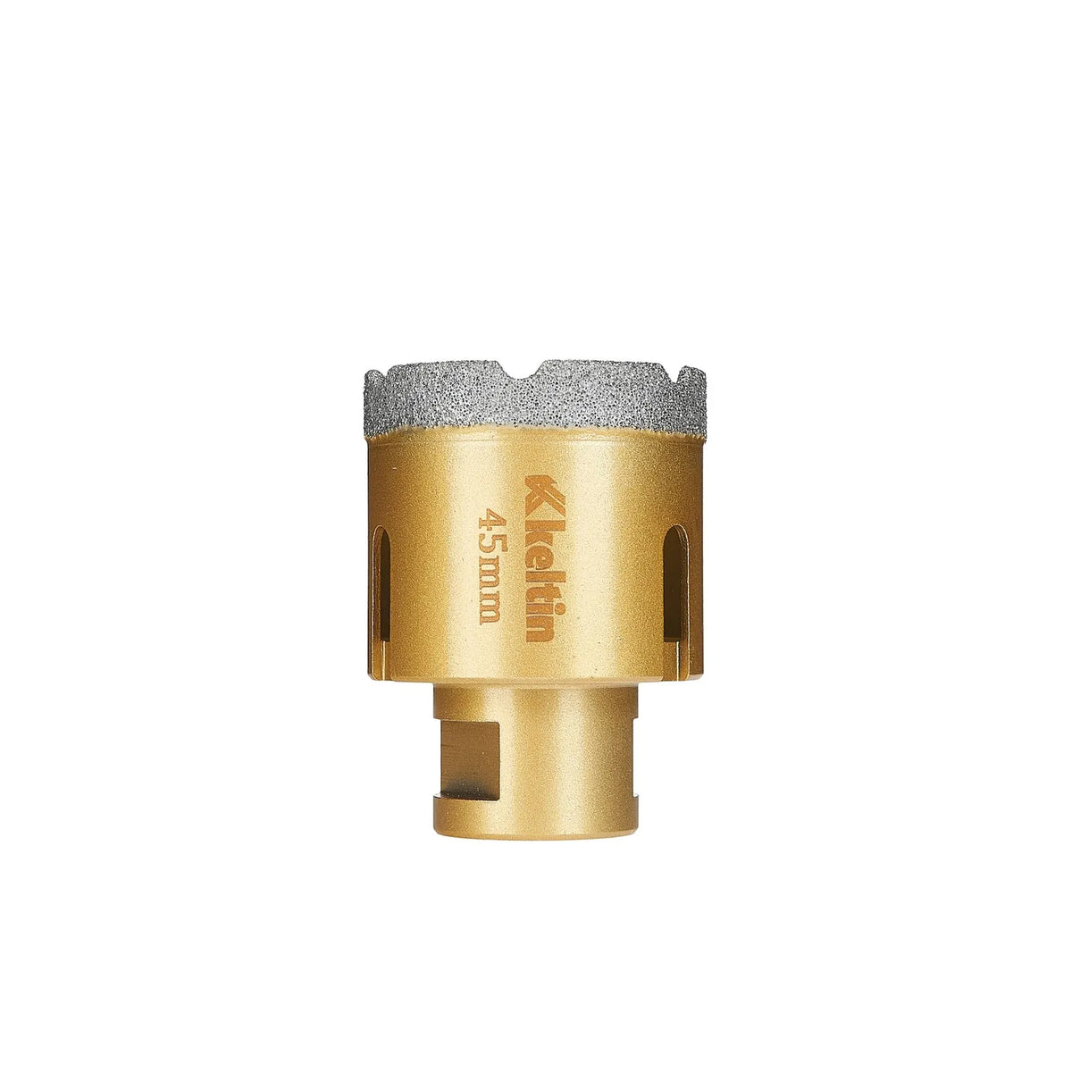 Keltin Diamantboor voor keramiek en steen 45 mm M14
