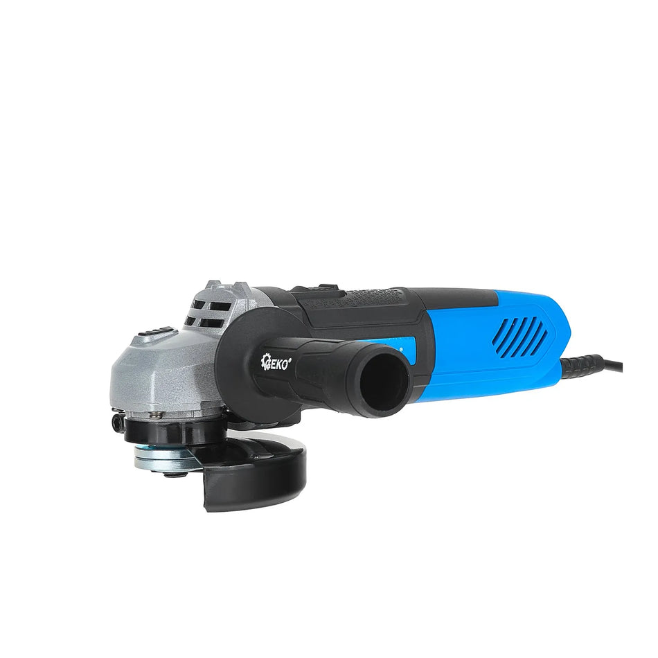 GEKO Haakse Slijper 125 mm 900 W met vermogensregeling