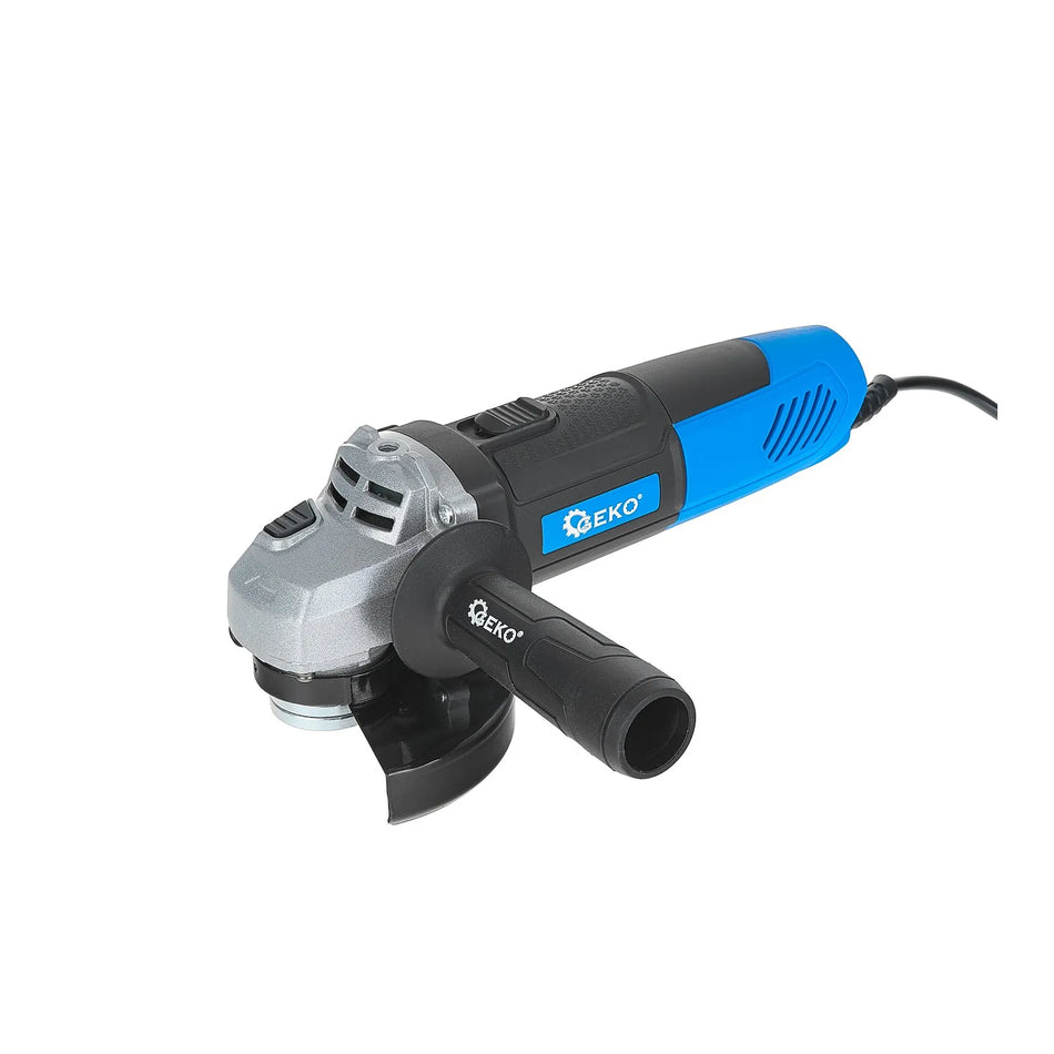 GEKO Haakse Slijper 125 mm 900 W met vermogensregeling