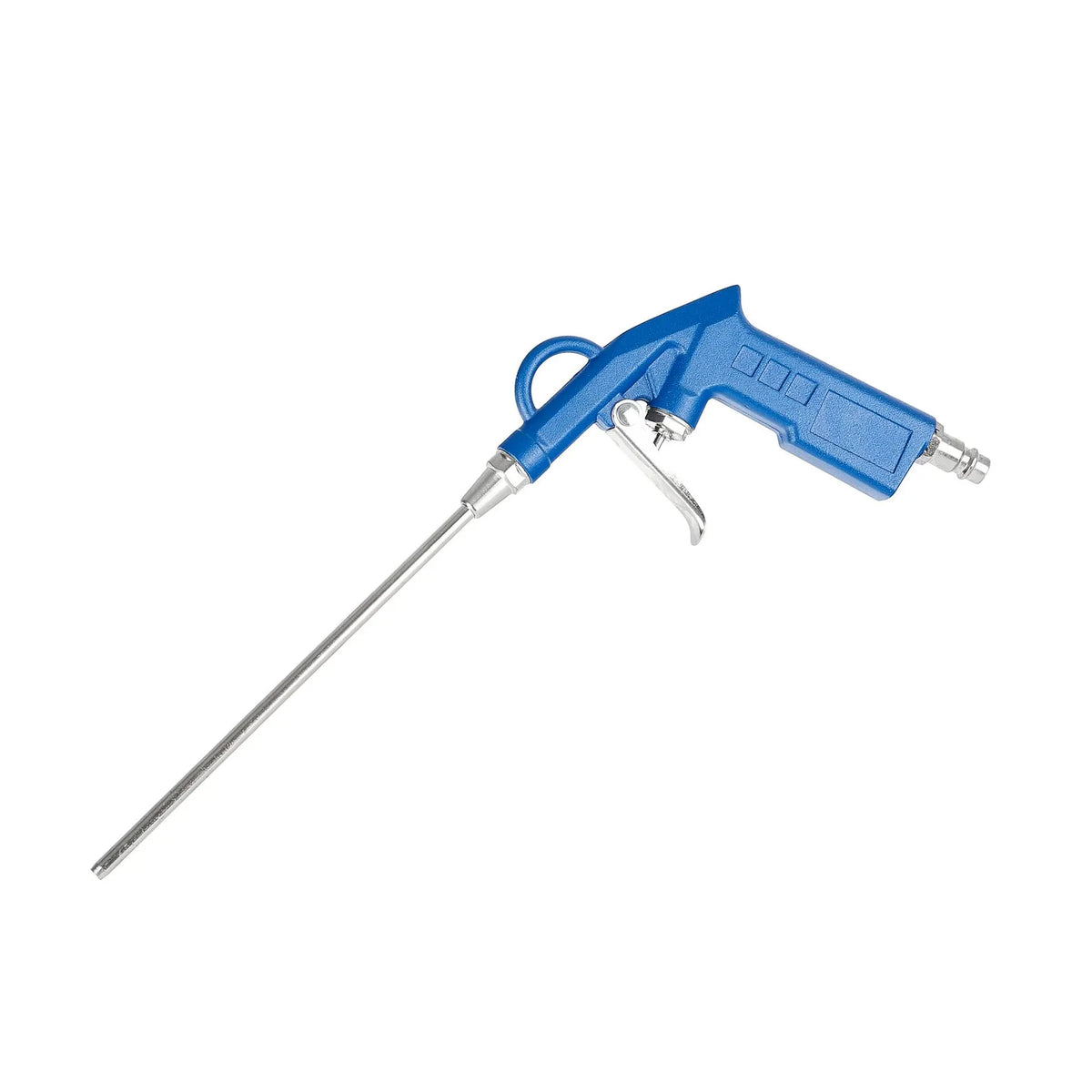 GEKO Perslucht blaaspistool met 20 cm lange spuitmond