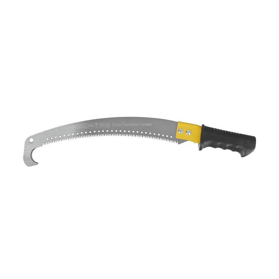 John Gardener SK5 zaag met haak 32 cm