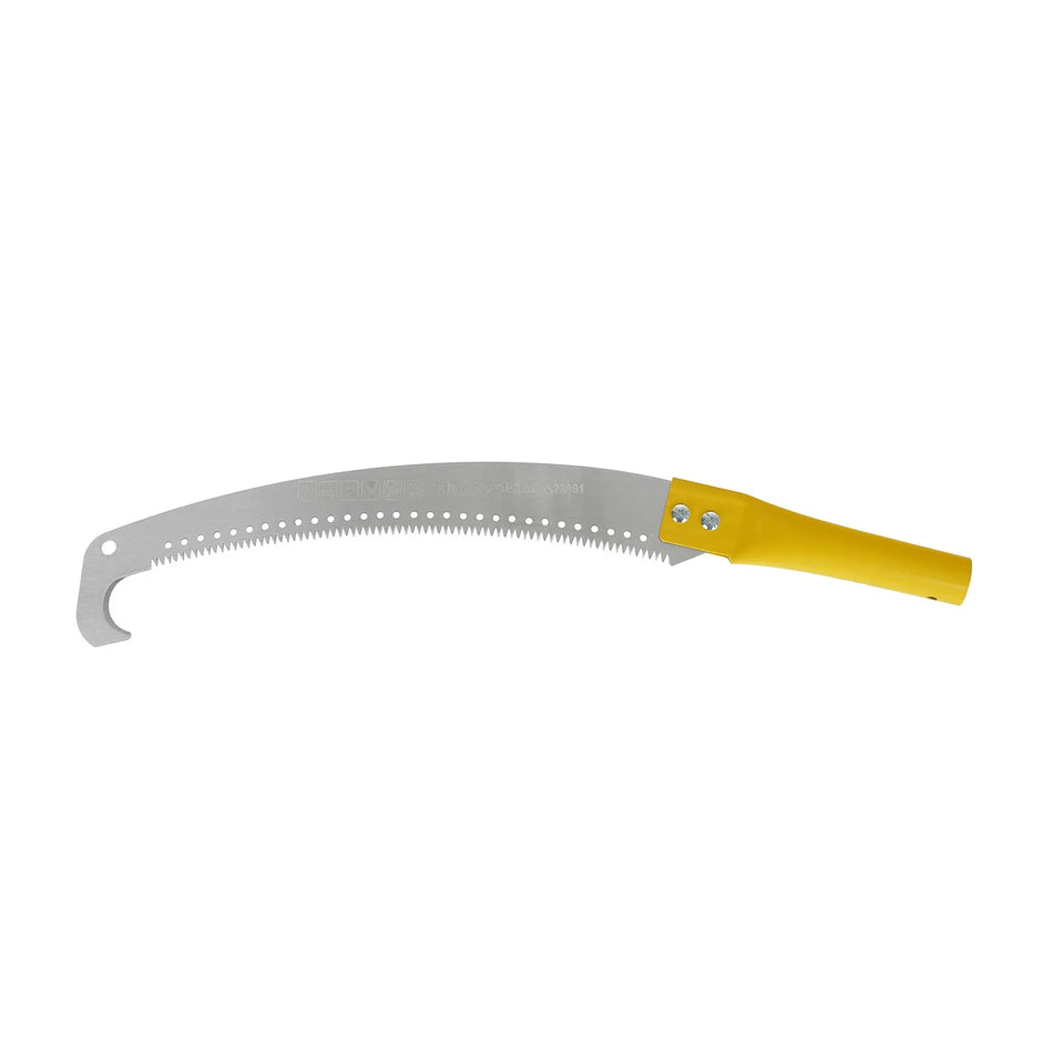John Gardener SK5 zaag met haak voor steel 32 cm