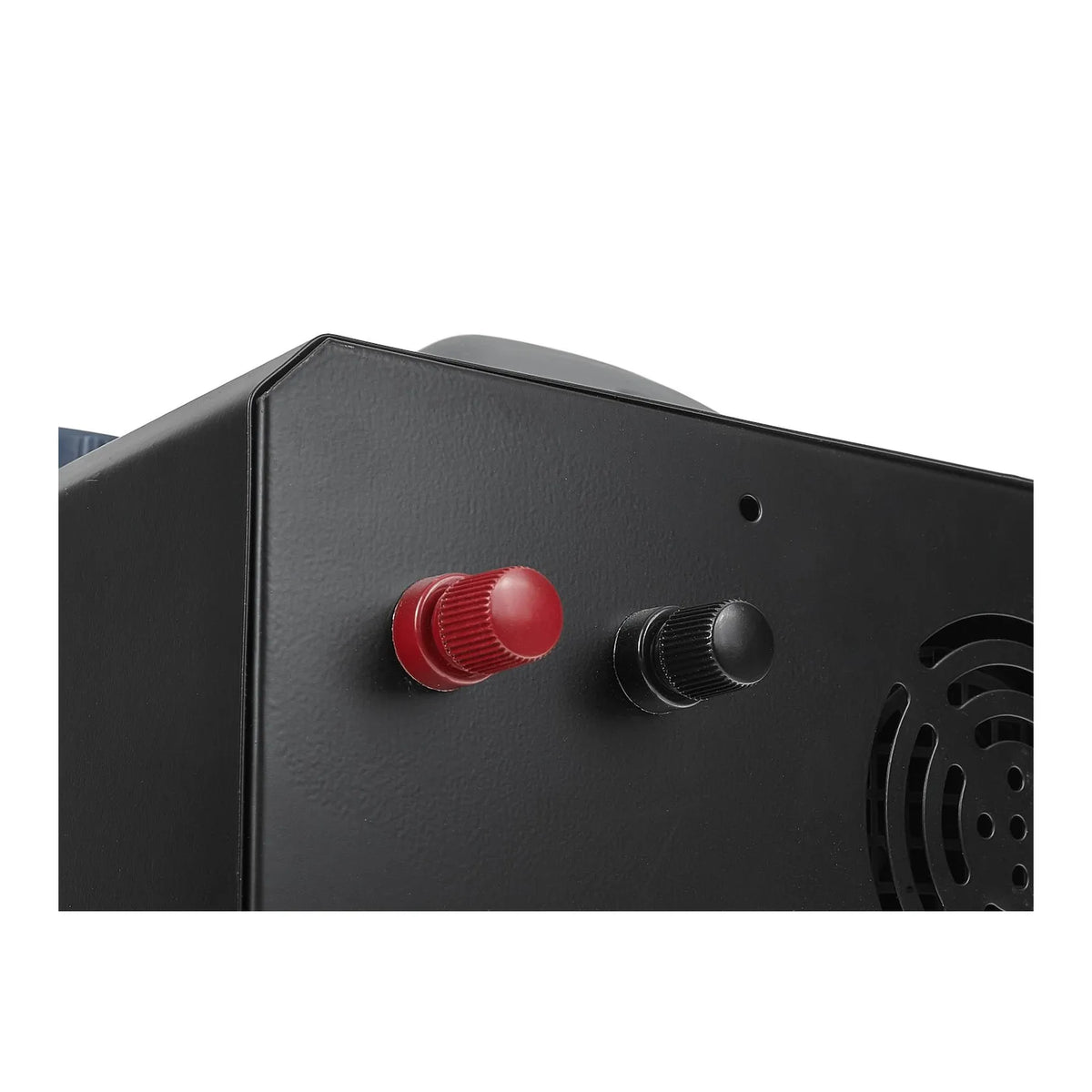 GEKO Diesel luchtverwarmer 12 V/230 V 8 kW met geïntegreerde brandstoftank