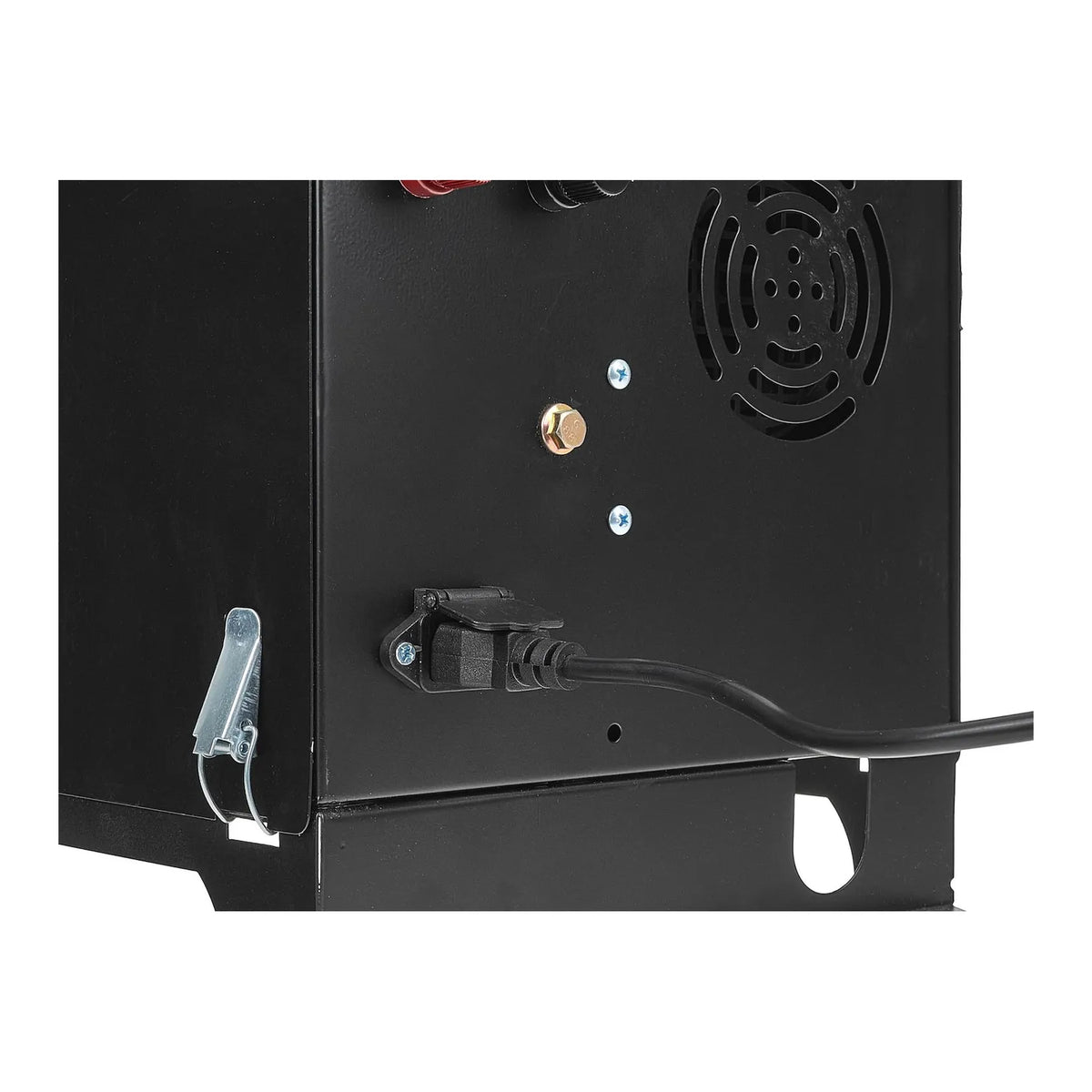 GEKO Diesel luchtverwarmer 12 V/230 V 8 kW met geïntegreerde brandstoftank