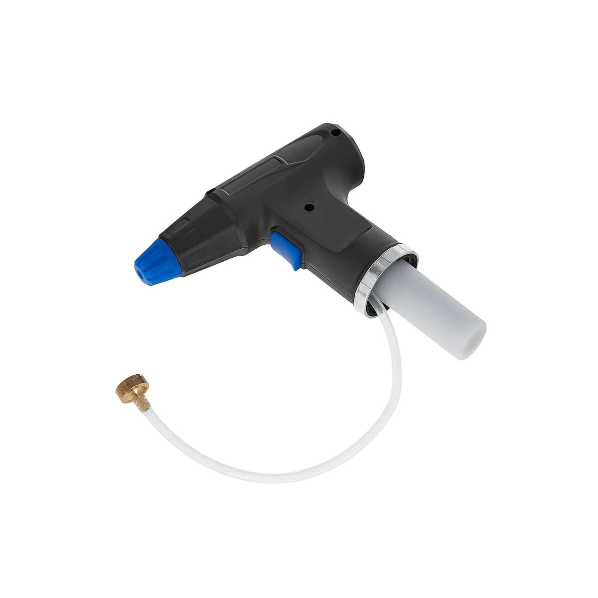 GEKO Accu plantenspuit 1L met USB-C oplaadpoort en verstelbare sproeikop