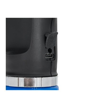 GEKO Accu plantenspuit 1L met USB-C oplaadpoort en verstelbare sproeikop
