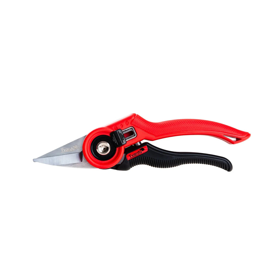 Tvardy rechte tuinschaar met bypass-mes 220 mm SK5