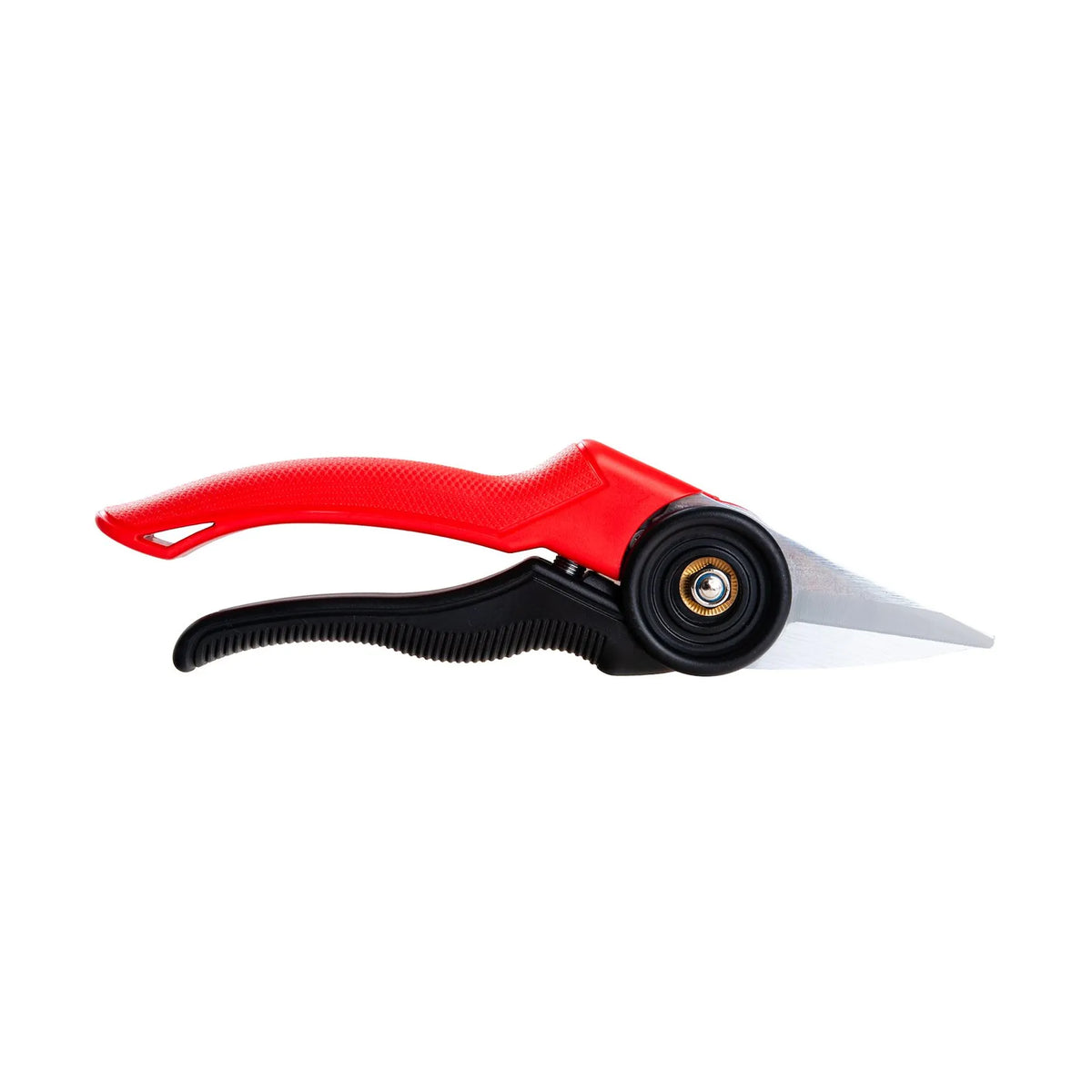 Tvardy rechte tuinschaar met bypass-mes 220 mm SK5