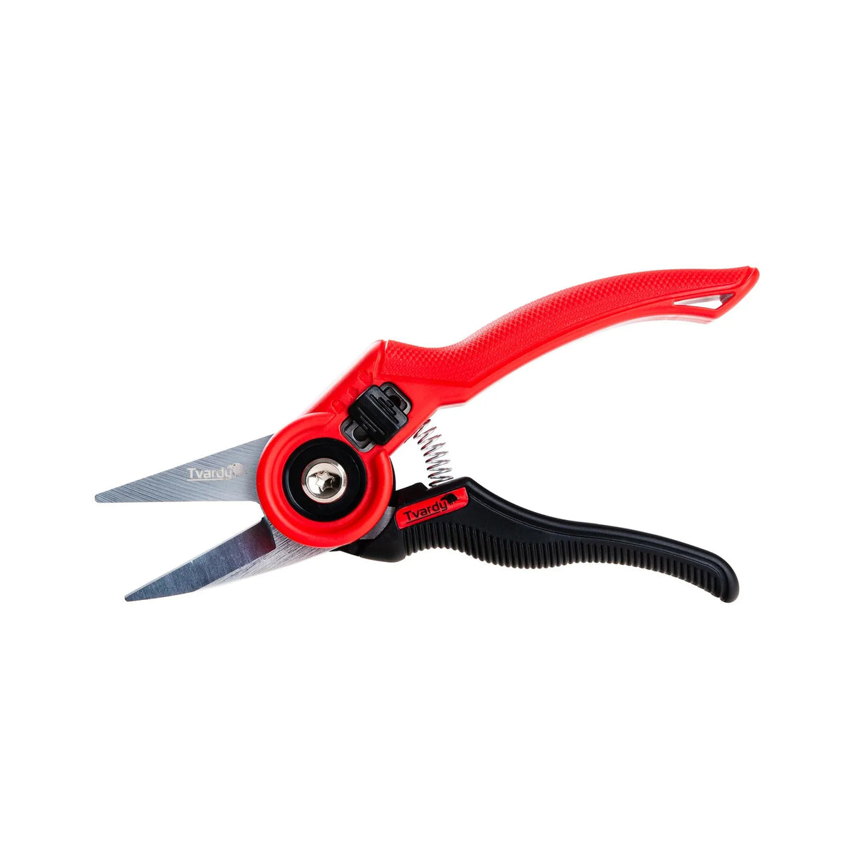 Tvardy rechte tuinschaar met bypass-mes 220 mm SK5