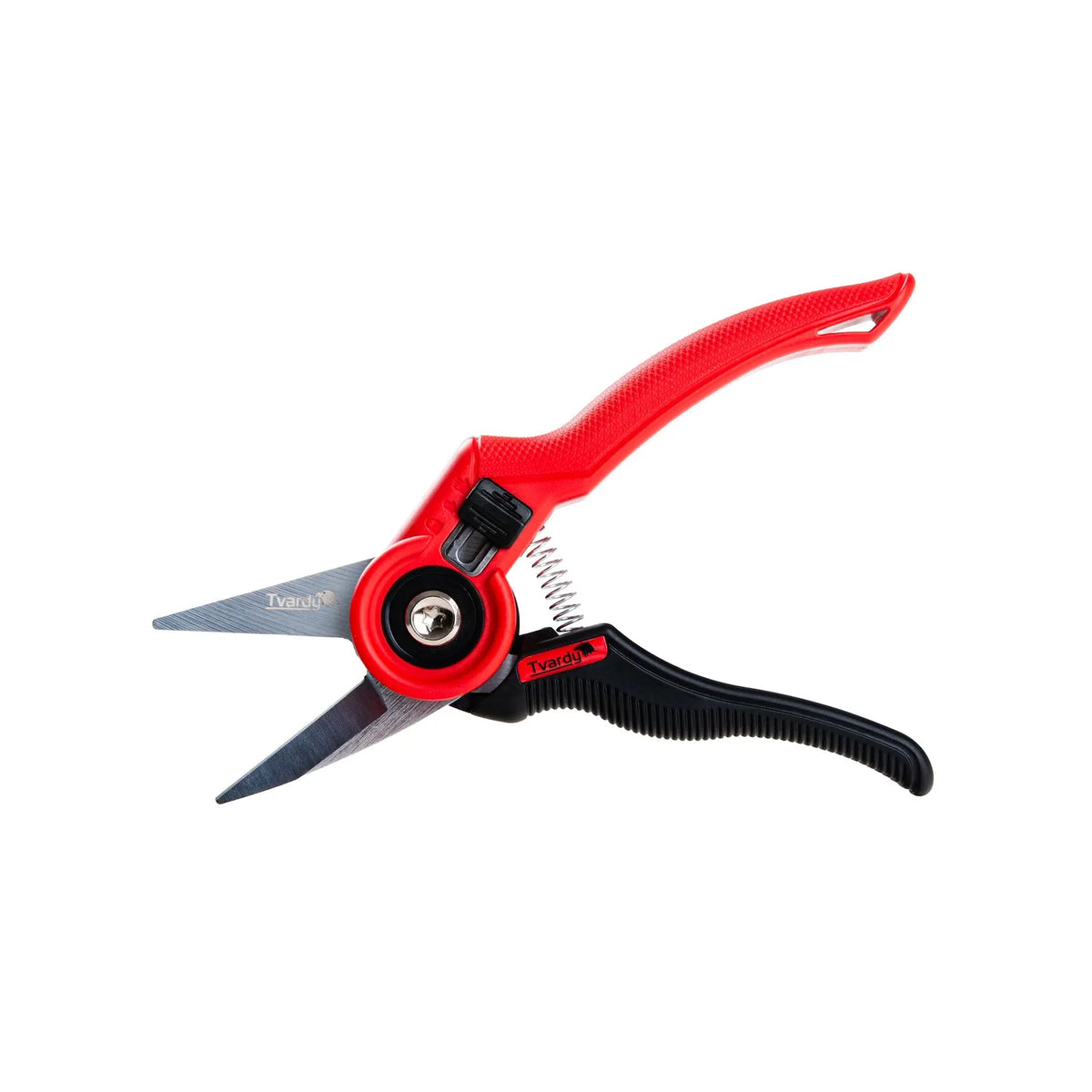 Tvardy rechte tuinschaar met bypass-mes 220 mm SK5
