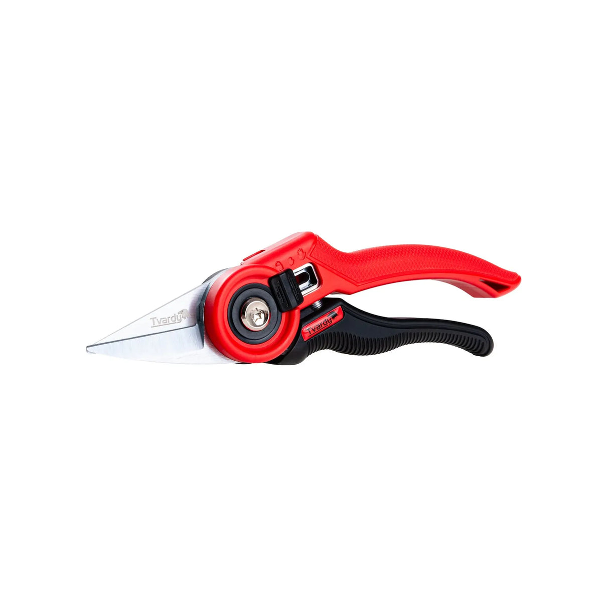 Tvardy rechte tuinschaar met bypass-mes 220 mm SK5