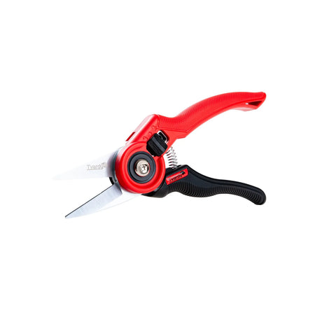Tvardy rechte tuinschaar met bypass-mes 220 mm SK5