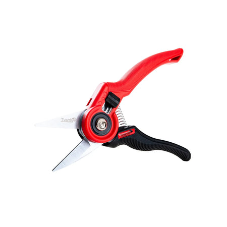 Tvardy rechte tuinschaar met bypass-mes 220 mm SK5