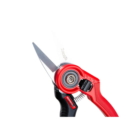 Tvardy rechte tuinschaar met bypass-mes 220 mm SK5