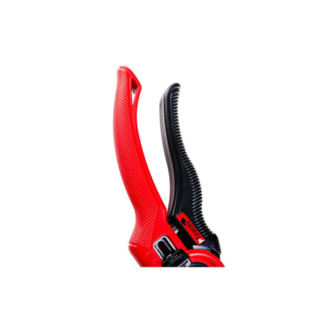 Tvardy rechte tuinschaar met bypass-mes 220 mm SK5