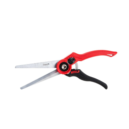 Tvardy rechte tuinschaar met bypass-mes 280 mm SK5
