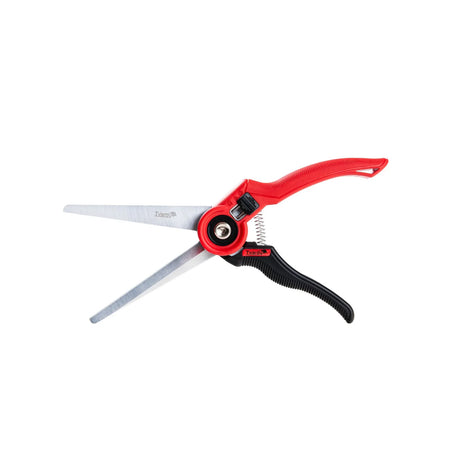 Tvardy rechte tuinschaar met bypass-mes 280 mm SK5