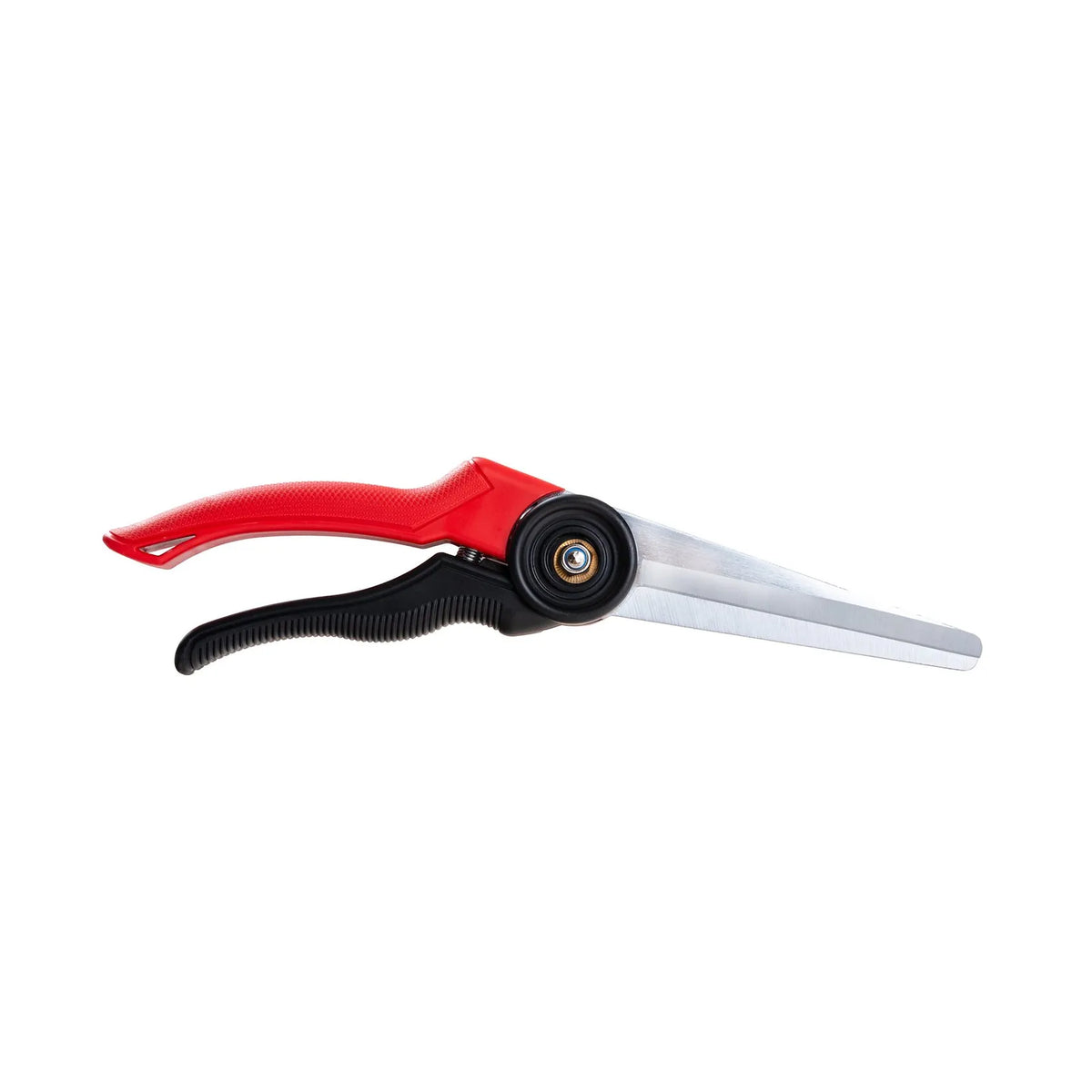 Tvardy rechte tuinschaar met bypass-mes 280 mm SK5