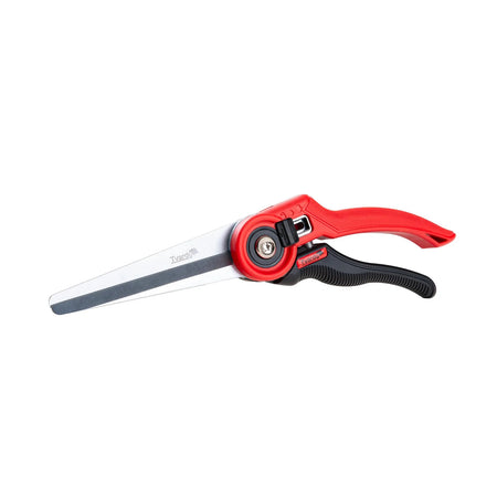 Tvardy rechte tuinschaar met bypass-mes 280 mm SK5