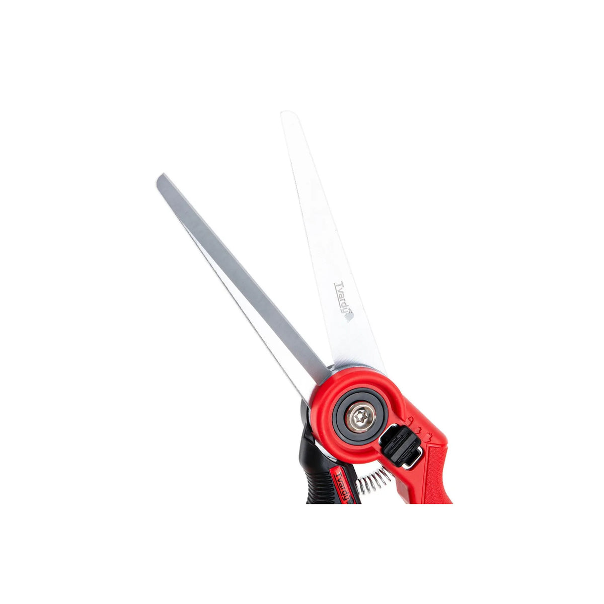 Tvardy rechte tuinschaar met bypass-mes 280 mm SK5