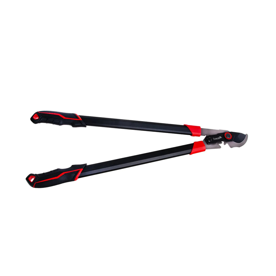 Tvardy takkenschaar met bypass-mes 780 mm 65Mn staal PTFE-coating
