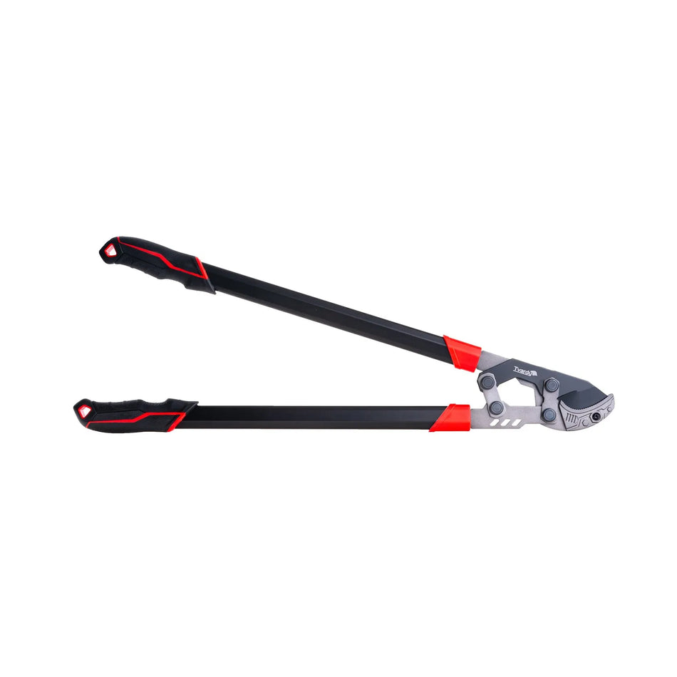 Tvardy takkenschaar met ratel en aambeeld 790 mm 65Mn PTFE