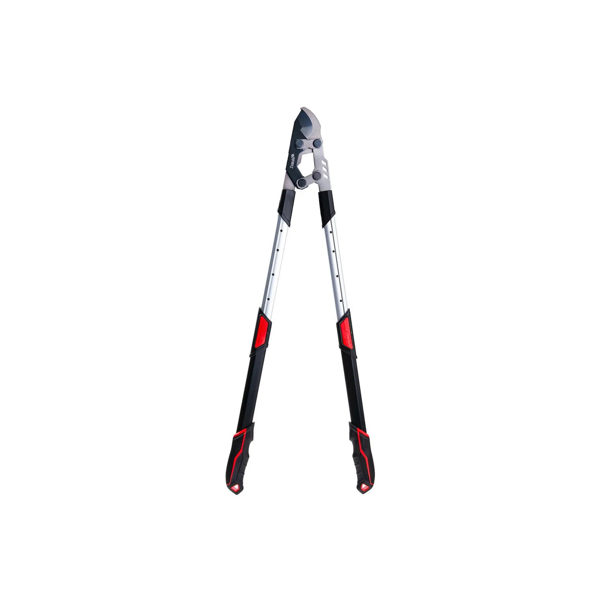 Tvardy Telescopische takkenschaar met ratel en bypass mes 730 - 970 mm 65Mn PTFE