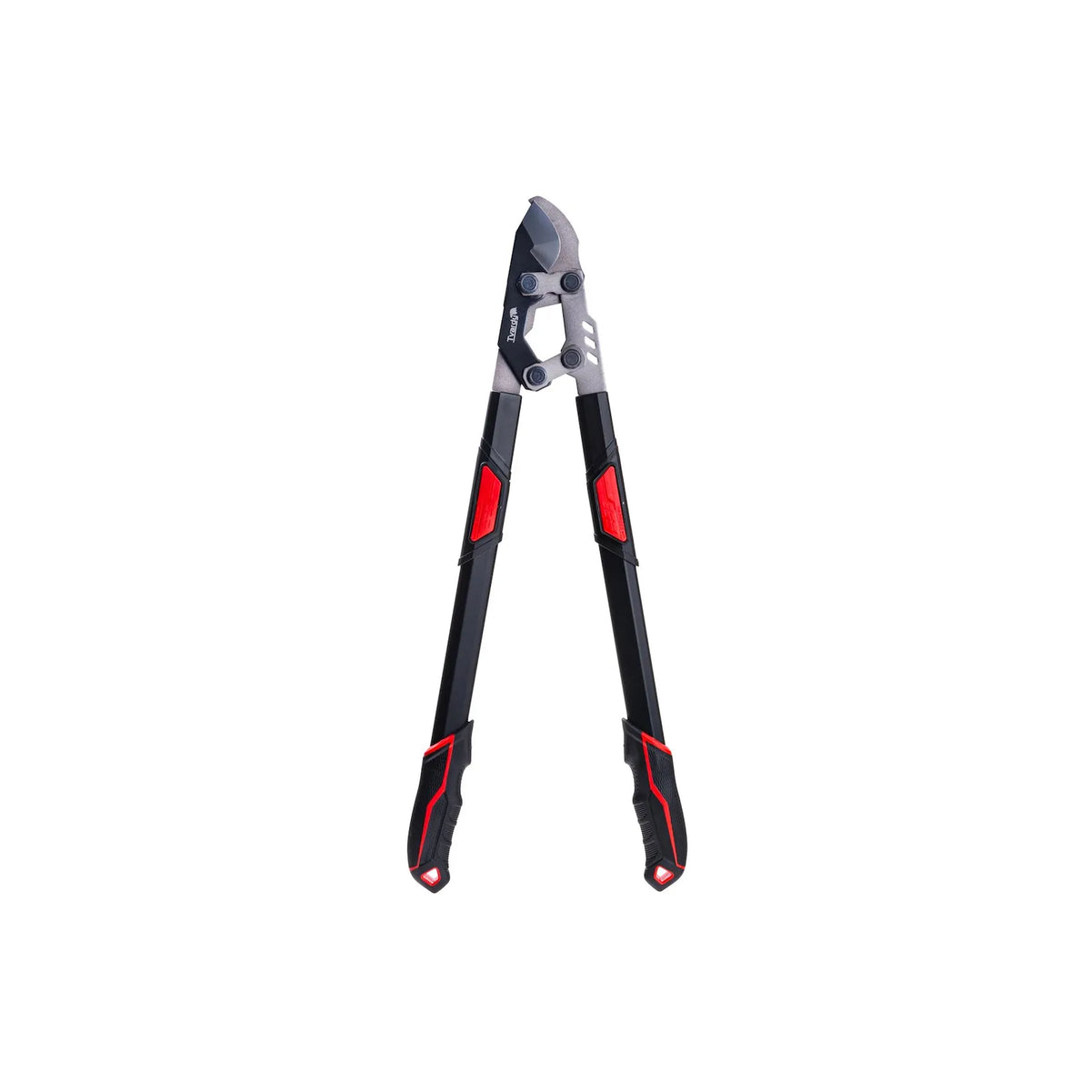 Tvardy Telescopische takkenschaar met ratel en bypass mes 730 - 970 mm 65Mn PTFE