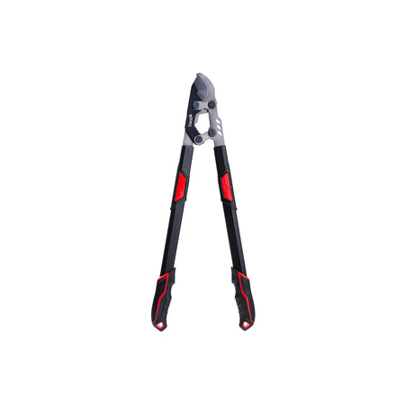 Tvardy Telescopische takkenschaar met ratel en bypass mes 730 - 970 mm 65Mn PTFE