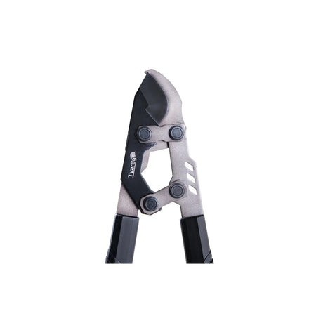 Tvardy Telescopische takkenschaar met ratel en bypass mes 730 - 970 mm 65Mn PTFE
