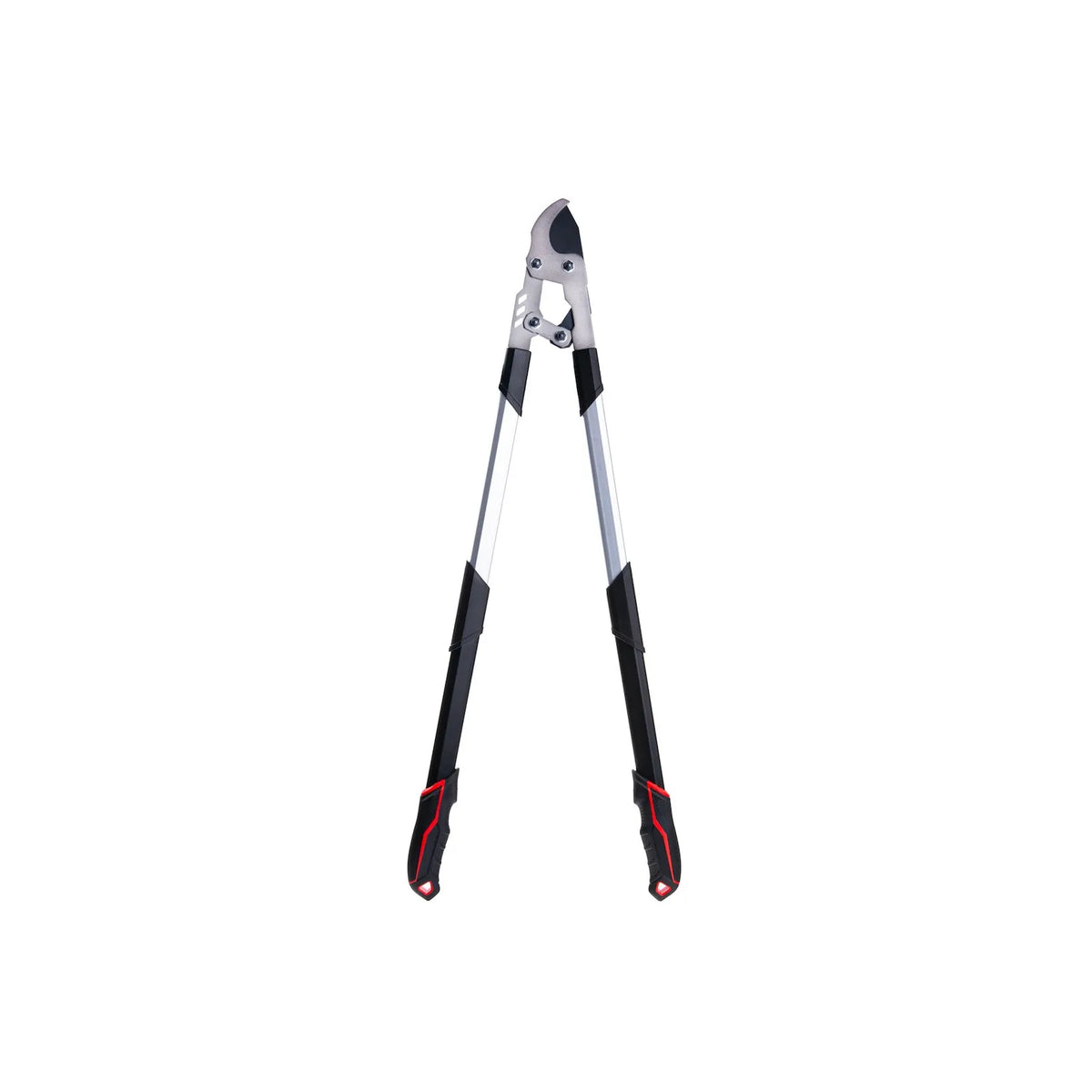 Tvardy Telescopische takkenschaar met ratel en bypass mes 730 - 970 mm 65Mn PTFE