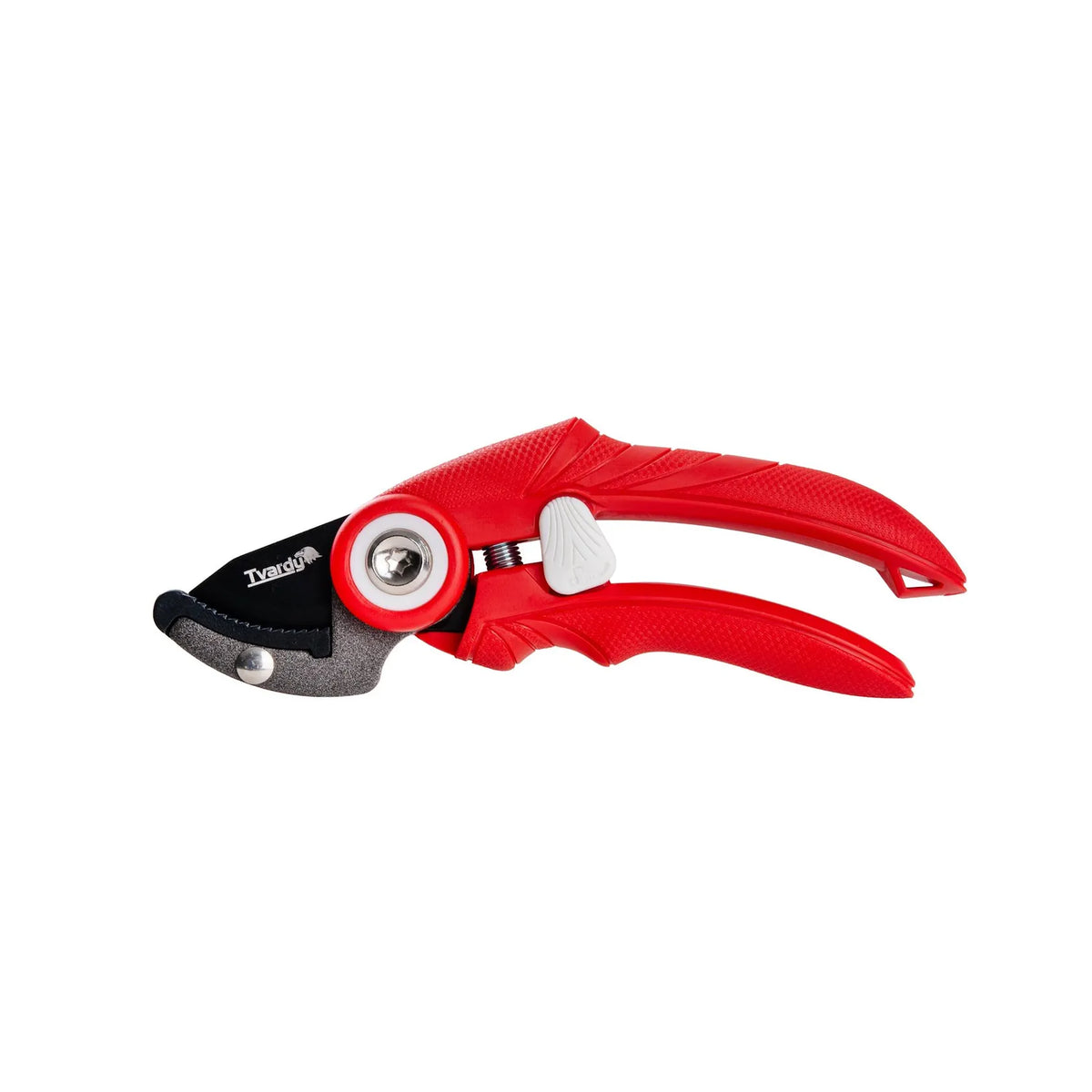 Tvardy tuinschaar met aambeeldmes en PTFE-coating 175 mm