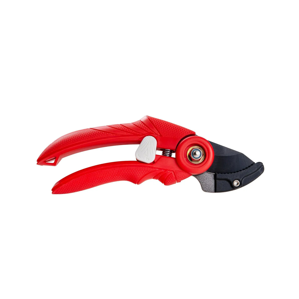 Tvardy tuinschaar met aambeeldmes en PTFE-coating 175 mm