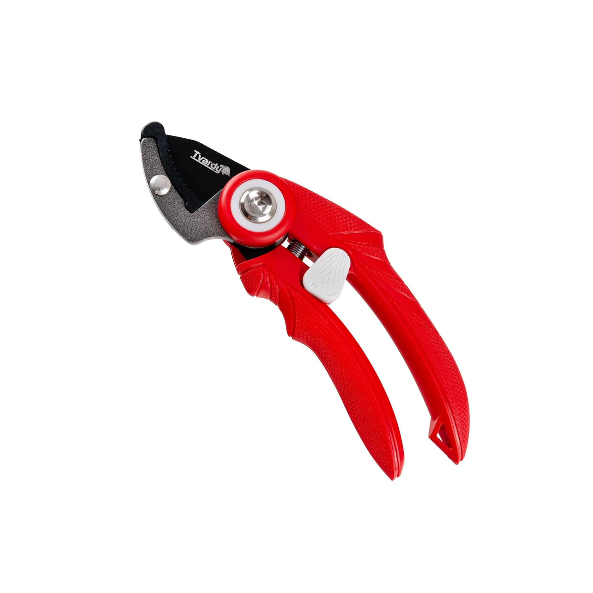 Tvardy tuinschaar met aambeeldmes en PTFE-coating 175 mm