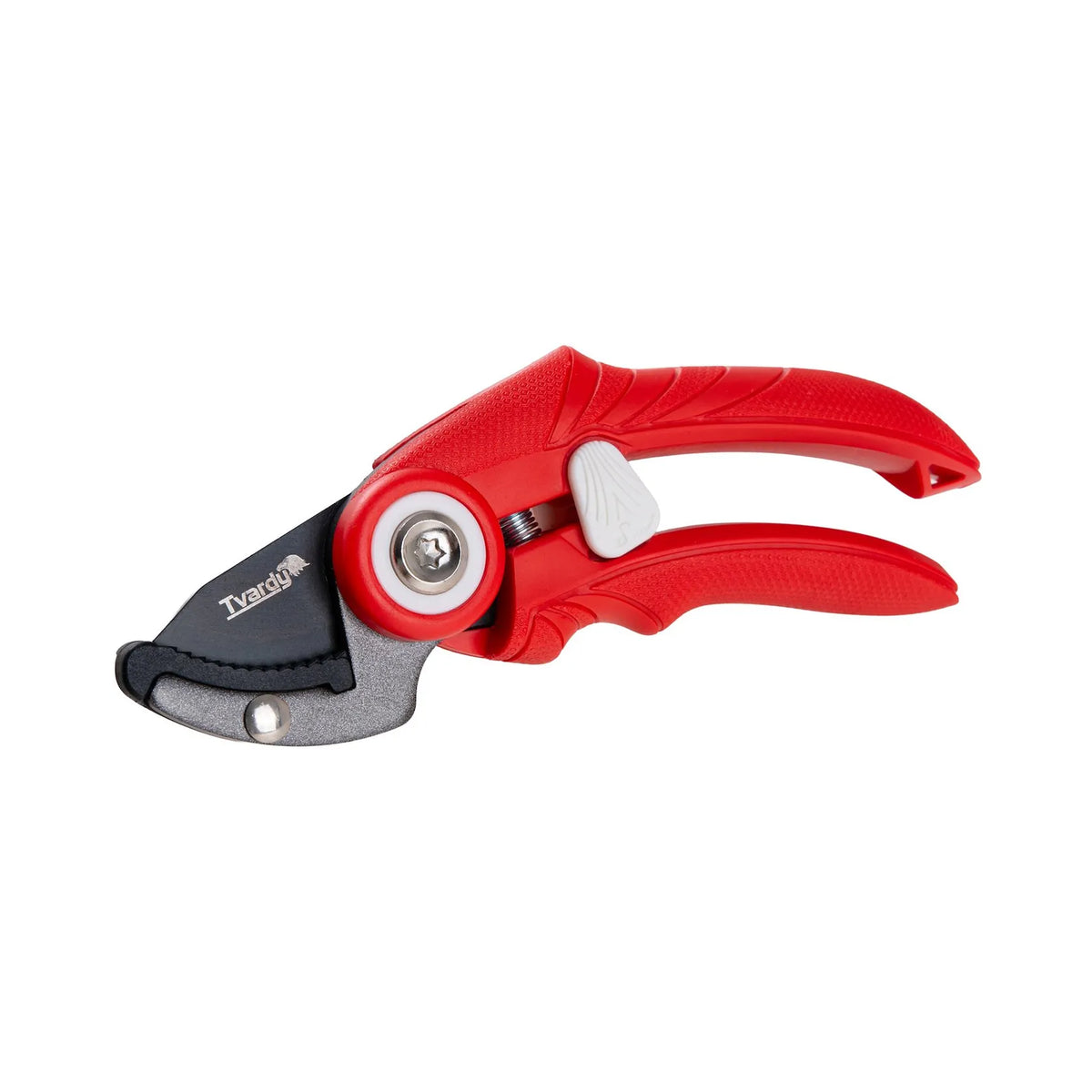 Tvardy tuinschaar met aambeeldmes en PTFE-coating 175 mm