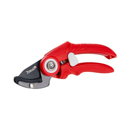 Tvardy tuinschaar met aambeeldmes en PTFE-coating 175 mm