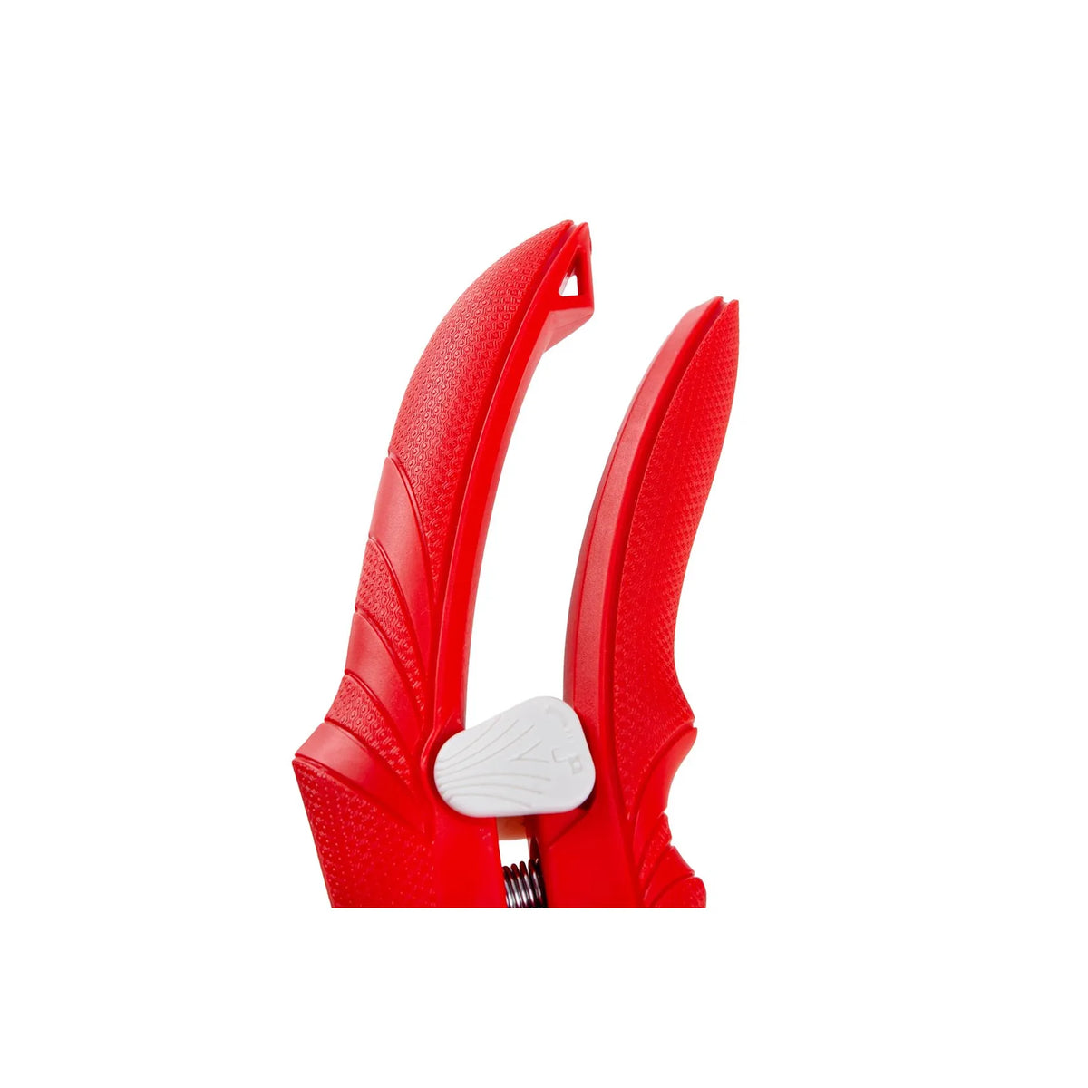 Tvardy tuinschaar met aambeeldmes en PTFE-coating 175 mm