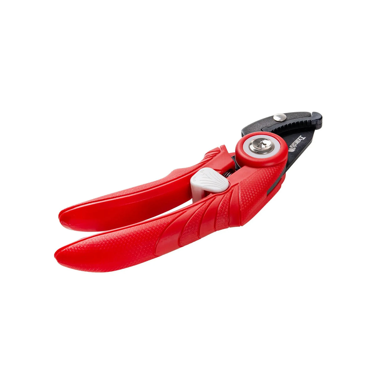 Tvardy tuinschaar met aambeeldmes en PTFE-coating 175 mm