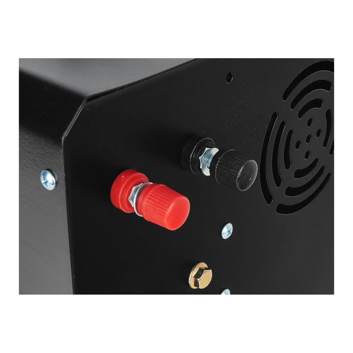 GEKO Diesel luchtverwarmer 12 kW met ingebouwde brandstoftank 12 V/230 V
