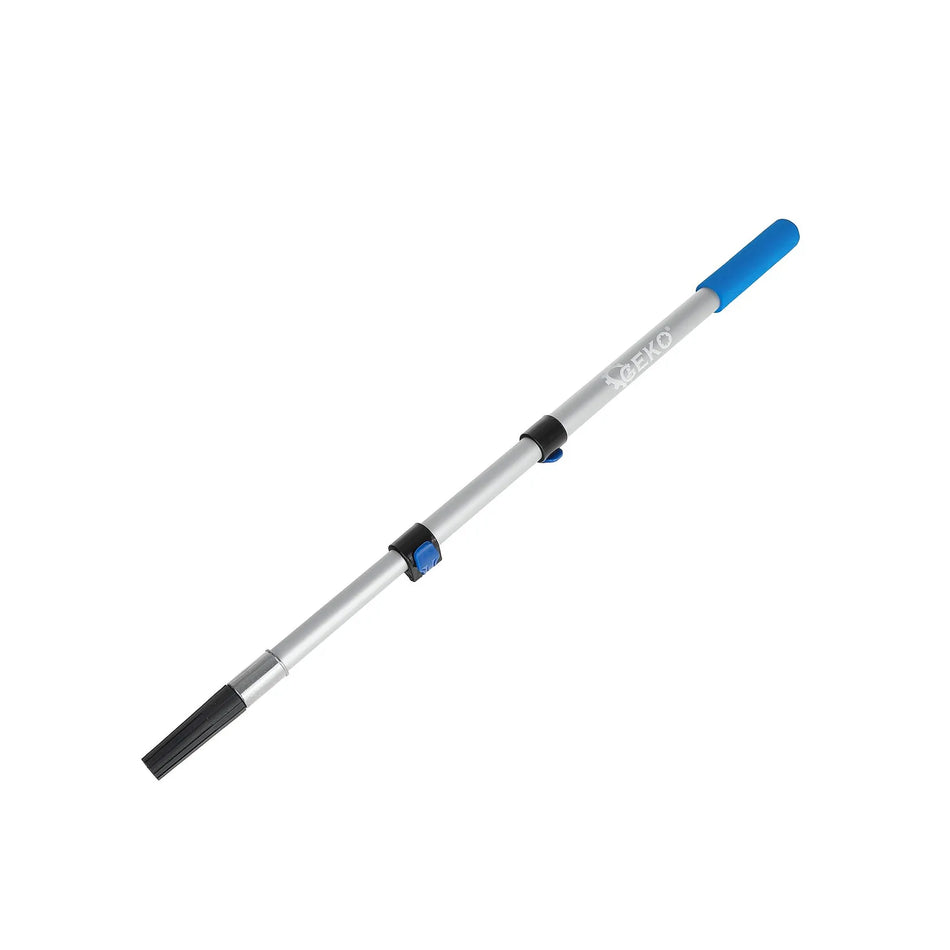 GEKO Aluminium telescoopsteel 0,8 - 2m