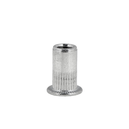 GEKO Aluminium Blindklinkmoeren M5 0,5 - 2,5 mm Set 50 stuks