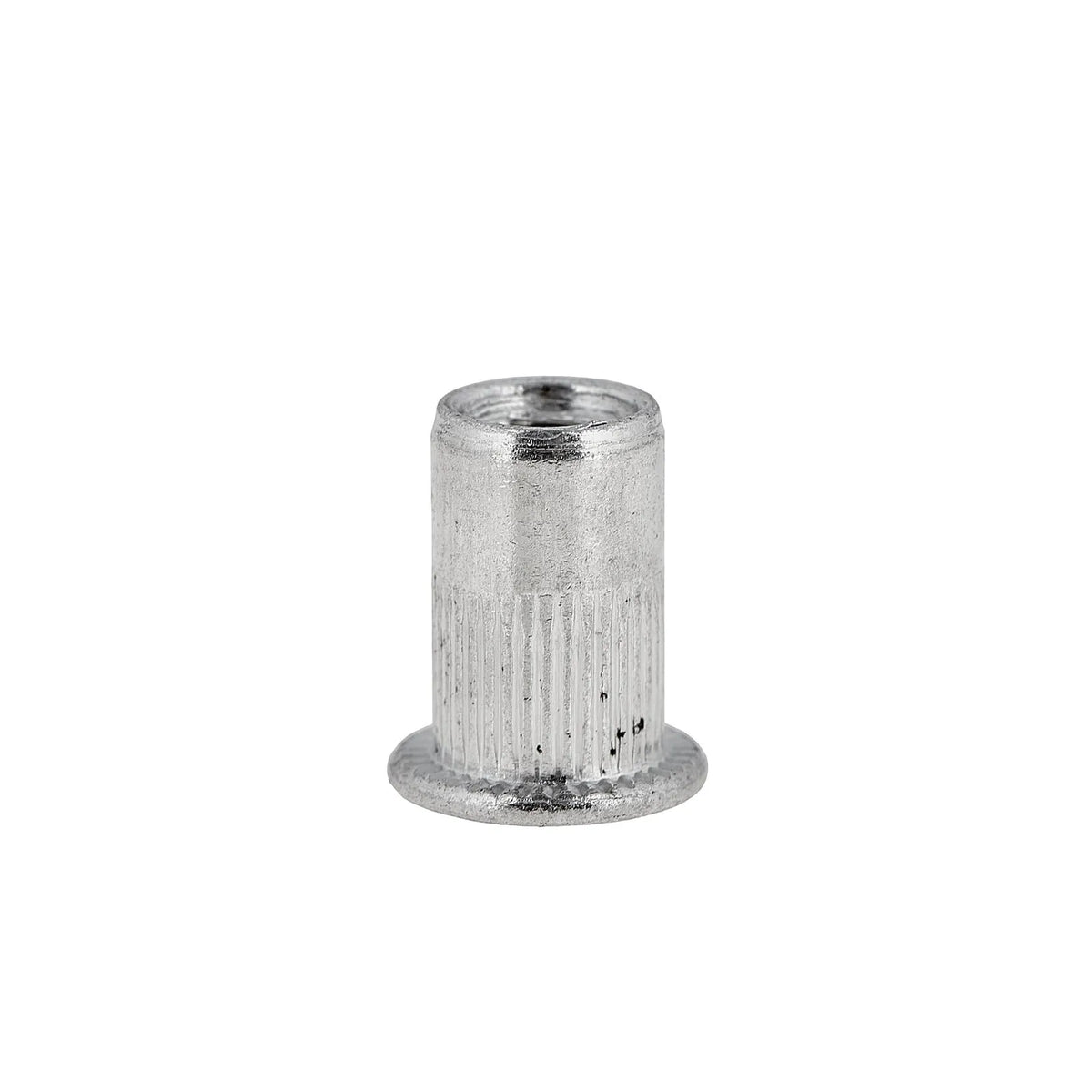 GEKO Aluminium Blindklinkmoeren M6 1,0 - 3,0 mm Set 50 stuks