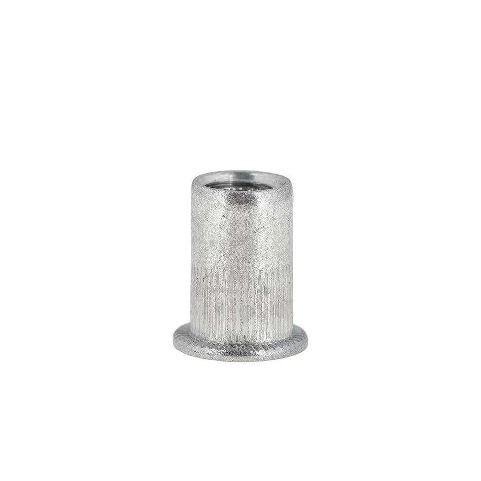 GEKO Aluminium Blindklinkmoeren M10 1,0 - 3,5 mm Set 50 stuks