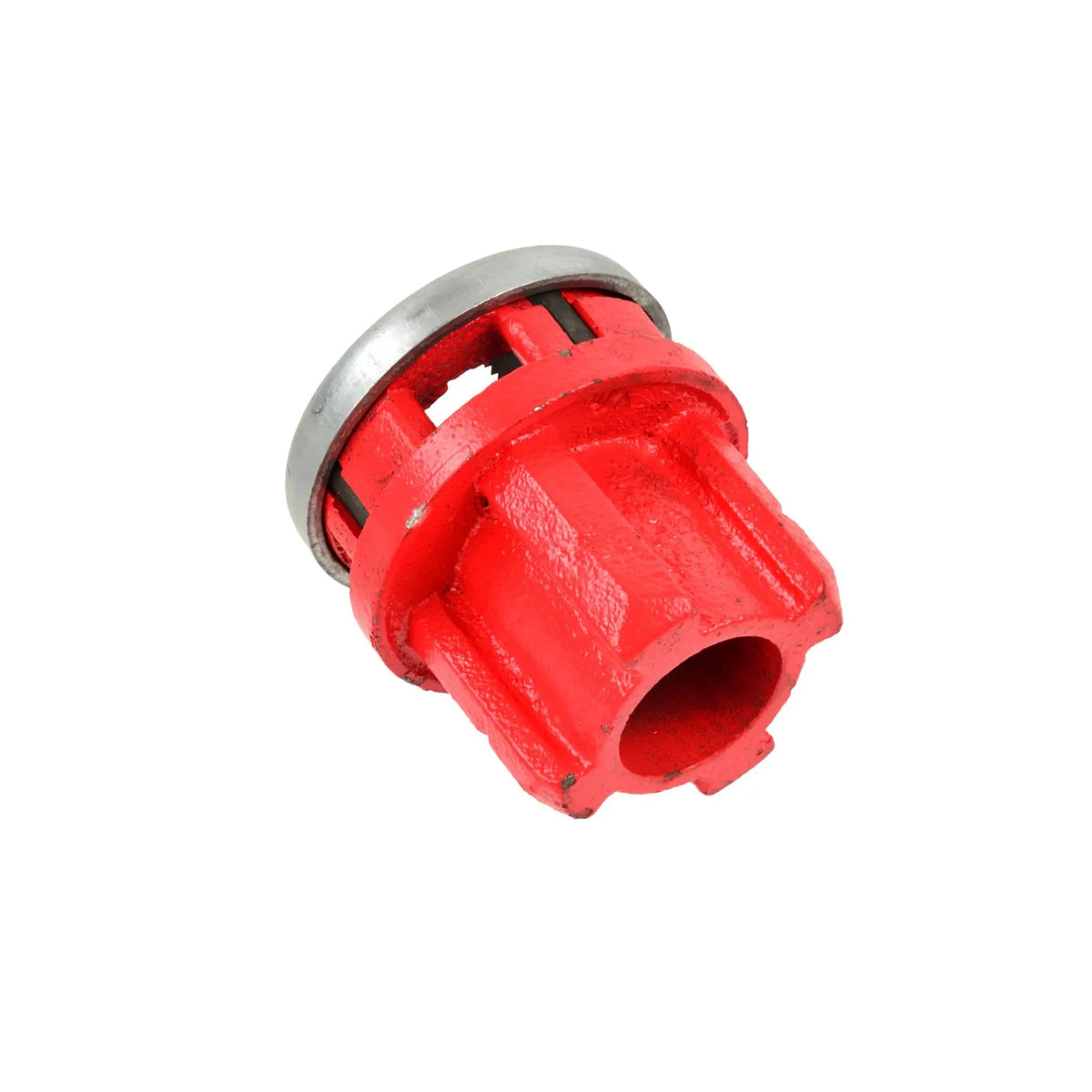 GEKO Pipe-draadkop BSPT 3/4 inch staallegering