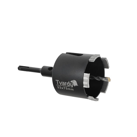 Tvardy Diamant dozenboor 82 mm M16
